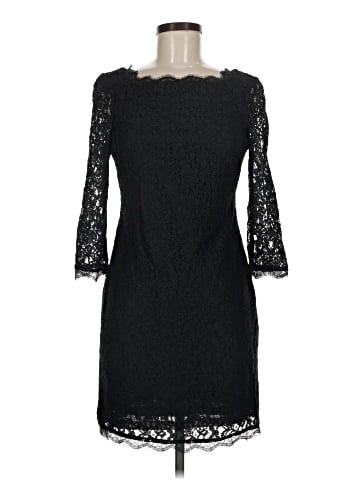 Adrianna Papell Cocktail Dress (view 1)