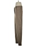 Halogen Solid Tan Dress Pants Size 4 - photo 5