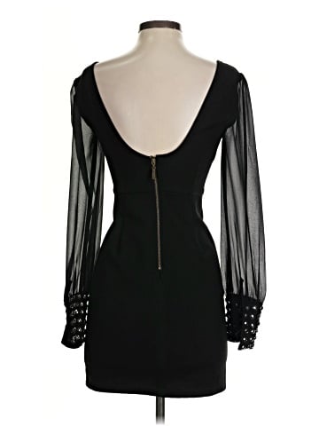 Unbranded Cocktail Dress (view 2)