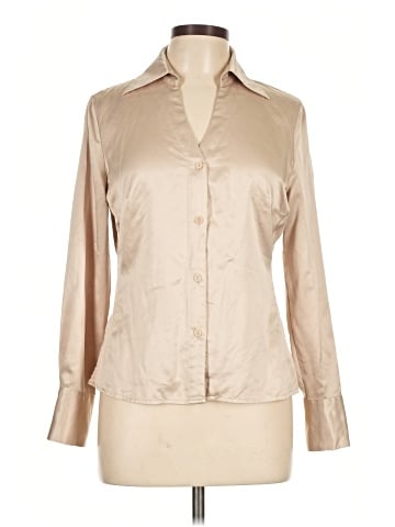 East5th Long Sleeve Blouse (view 1)