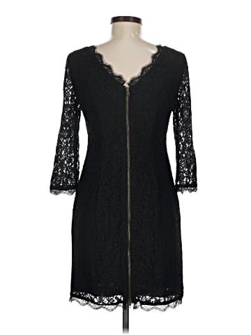 Adrianna Papell Cocktail Dress (view 2)