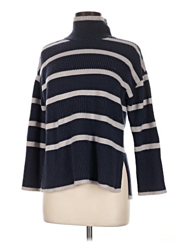 OST Turtleneck Sweater (view 1)