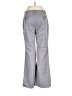 J.Crew 100% Cotton Gray Casual Pants Size 10 - photo 2