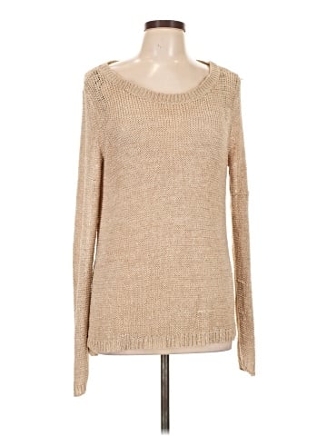 Divided by H&M Long Sleeve T-Shirt (view 1)