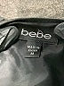 Bebe Black Cocktail Dress Size M - photo 4