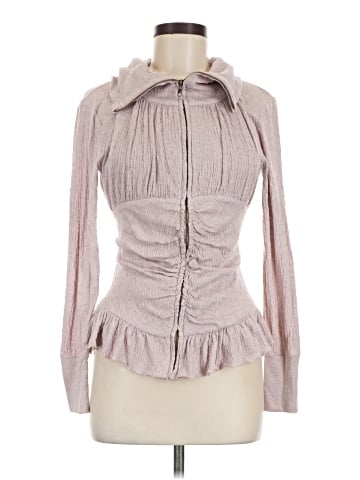 Eberjey Jacket (view 1)