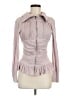 Eberjey Pink Jacket Size M - photo 1