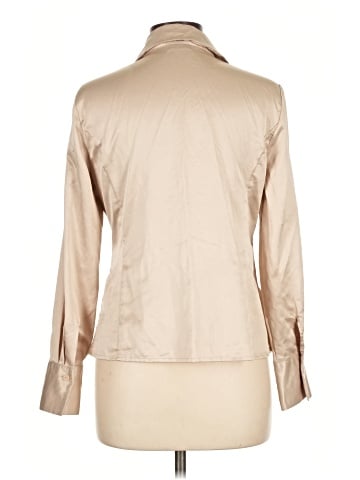 East5th Long Sleeve Blouse (view 2)