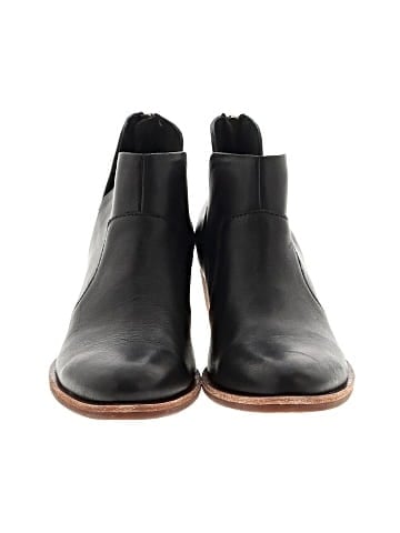 Kork-Ease Ankle Boots (view 2)