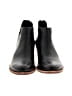 Kork-Ease Black Ankle Boots Size 7 - photo 2