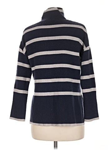 OST Turtleneck Sweater (view 2)