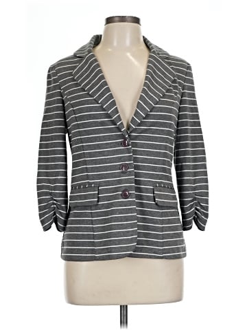 SOHO Apparel Ltd Blazer (view 1)