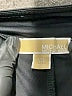 MICHAEL Michael Kors Black Athletic Shorts Size XXS - photo 3