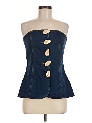 Shein Sleeveless Top (view 1)