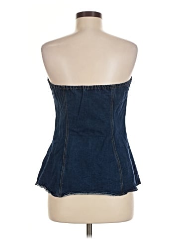 Shein Sleeveless Top (view 2)