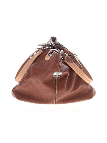 Firenze Leather Hobo (view 1)