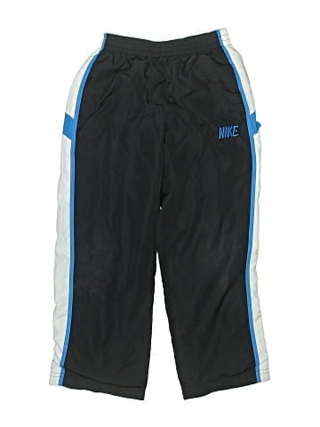 Nike Track Pants (view 1)