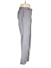 J.Crew 100% Cotton Gray Casual Pants Size 10 - photo 4