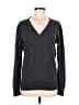 Gap Outlet Gray Pullover Sweater Size M - photo 1