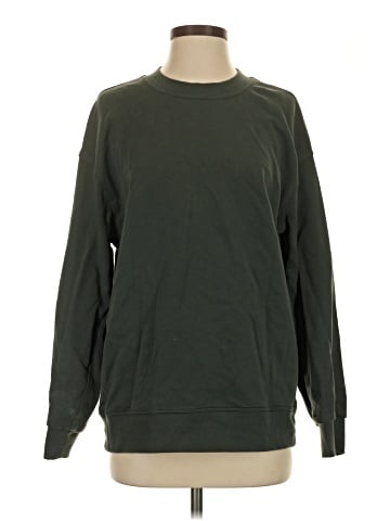 Lululemon Athletica Sweatshirt (view 1)