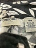 Cherokee Floral Black Casual Pants Size 16 - photo 4