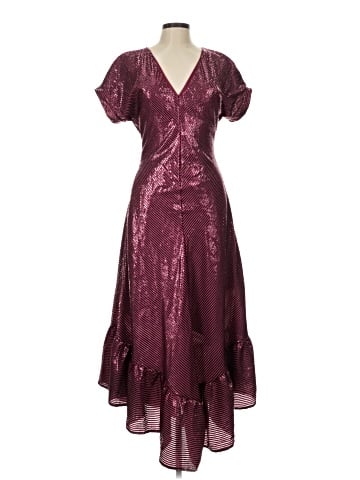 Eva Franco Cocktail Dress (view 1)