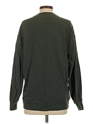 Lululemon Athletica Sweatshirt (view 2)