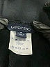 Lands' End Solid Black Active Pants Size 18 - photo 4