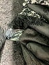 Generation Love Tweed Gray Casual Skirt Size 8 - photo 5