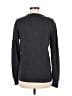 Gap Outlet Gray Pullover Sweater Size M - photo 2