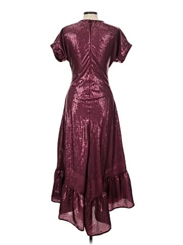 Eva Franco Cocktail Dress (view 2)