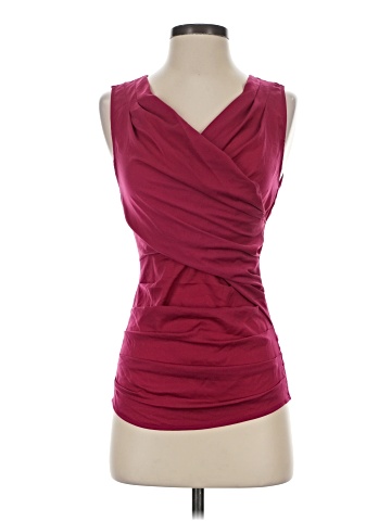 Bebe Sleeveless Top (view 1)