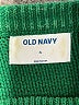 Old Navy Argyle Green Pullover Sweater Size XL - photo 7
