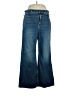 J.Crew Blue Jeans Size 34 waist - photo 1