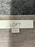 Ann Taylor LOFT Gray Pullover Sweater Size M - photo 7