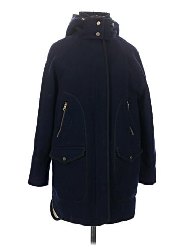 J.Crew Wool Coat (view 1)