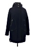 J.Crew Blue Wool Coat Size 0 - photo 1