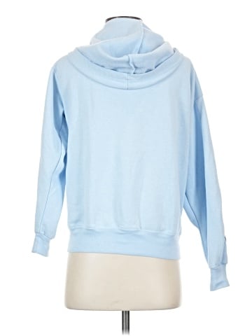 Stitch's Zip Up Hoodie (view 2)