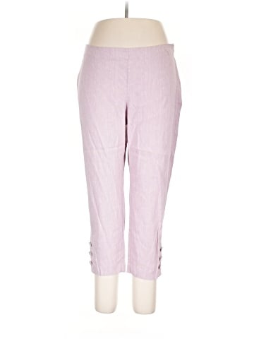 J.Jill Linen Pants (view 1)