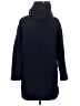 J.Crew Blue Wool Coat Size 0 - photo 2
