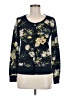 MAX Floral Blue Cardigan Size EU 38 / US 8 - photo 1