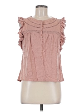 Ann Taylor Loft Sleeveless Blouse
