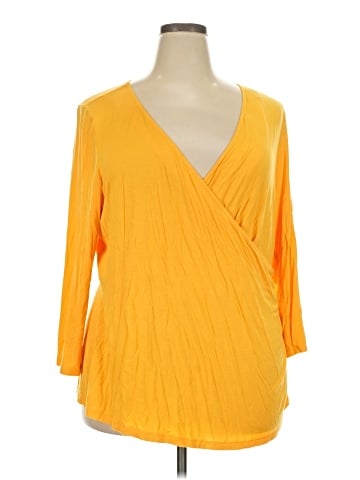 Lane Bryant Cardigan (view 1)