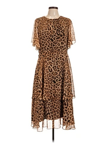 Rachel Roy Cocktail Dress (view 1)