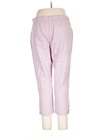 J.Jill Linen Pants (view 2)