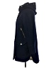 J.Crew Blue Wool Coat Size 0 - photo 5