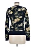 MAX Floral Blue Cardigan Size EU 38 / US 8 - photo 2