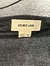 Helmut Lang 100% Viscose Gray Jacket Size S - photo 6