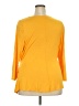 Lane Bryant Yellow Cardigan Size 22 - 24 Plus - photo 2