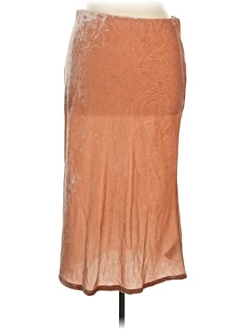 By Anthropologie Casual Skirt (view 1)